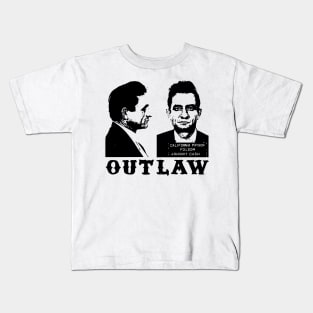 Outlaw Kids T-Shirt